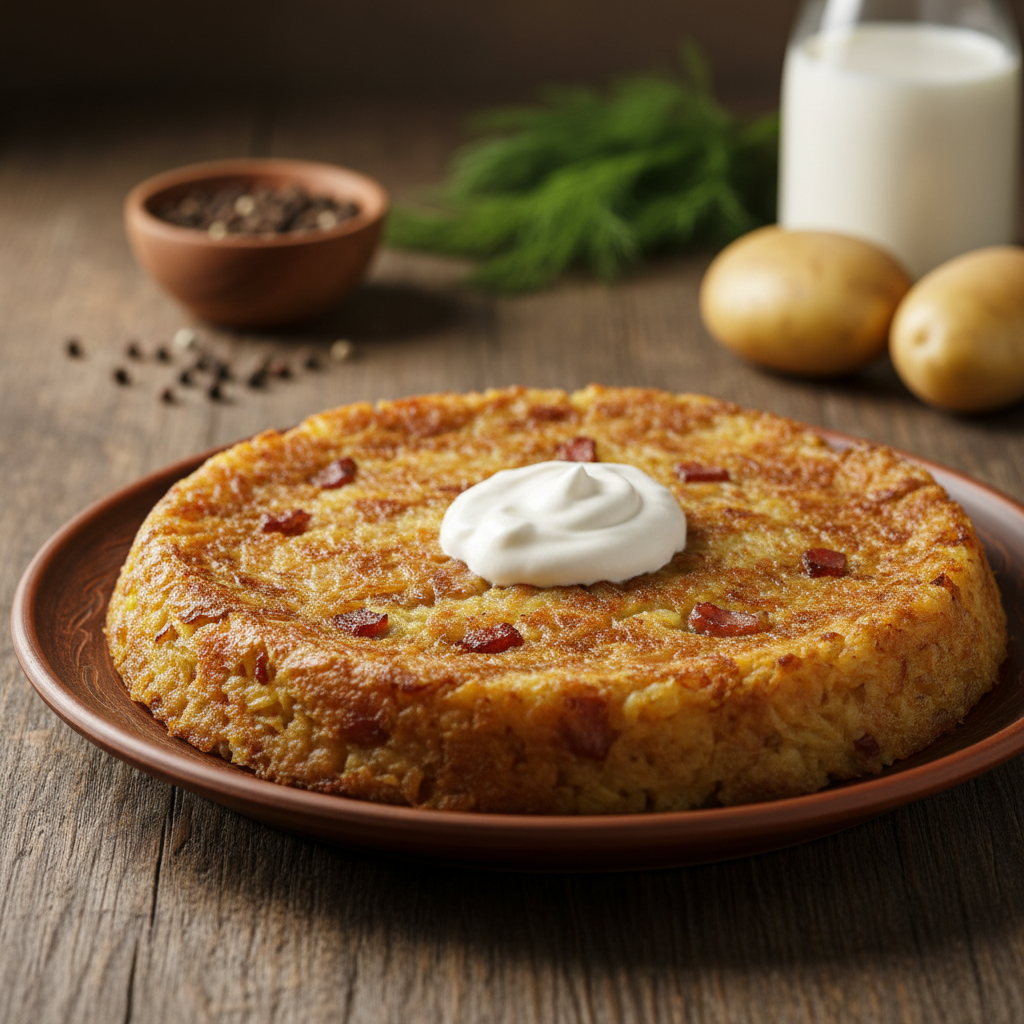 10 pigių receptų pietums: kaip skaniai sutaupyti