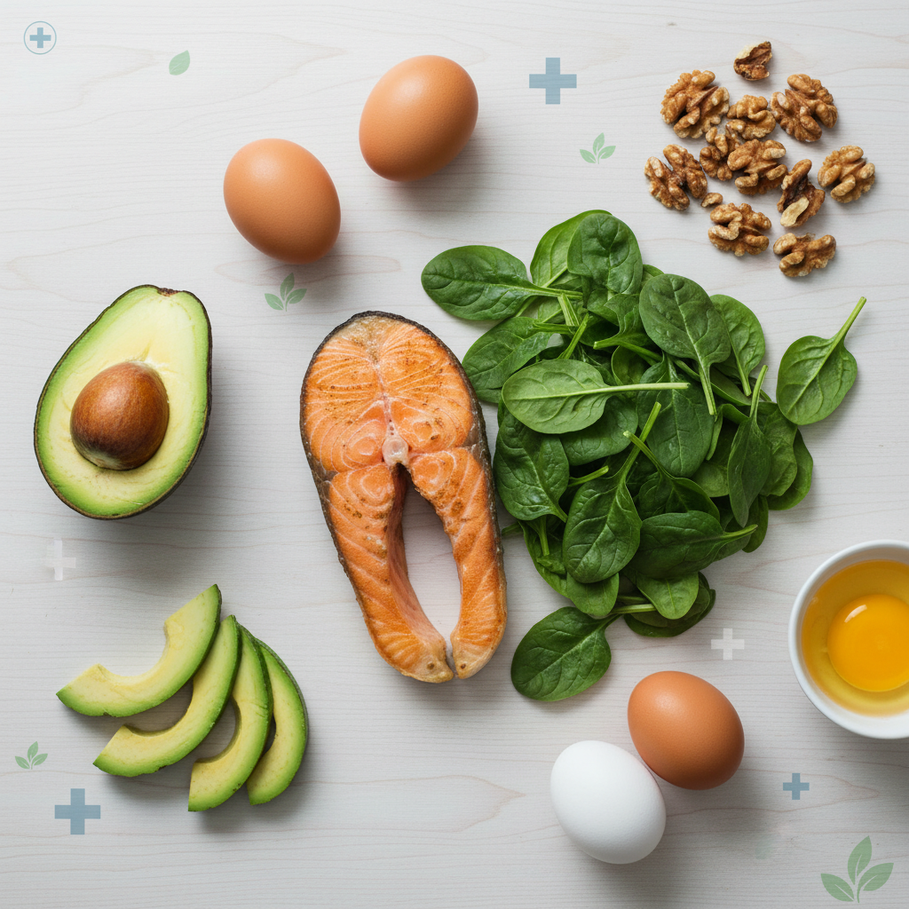 Keto mityba pradedantiesiems: gidas, kaip išvengti klaidų
