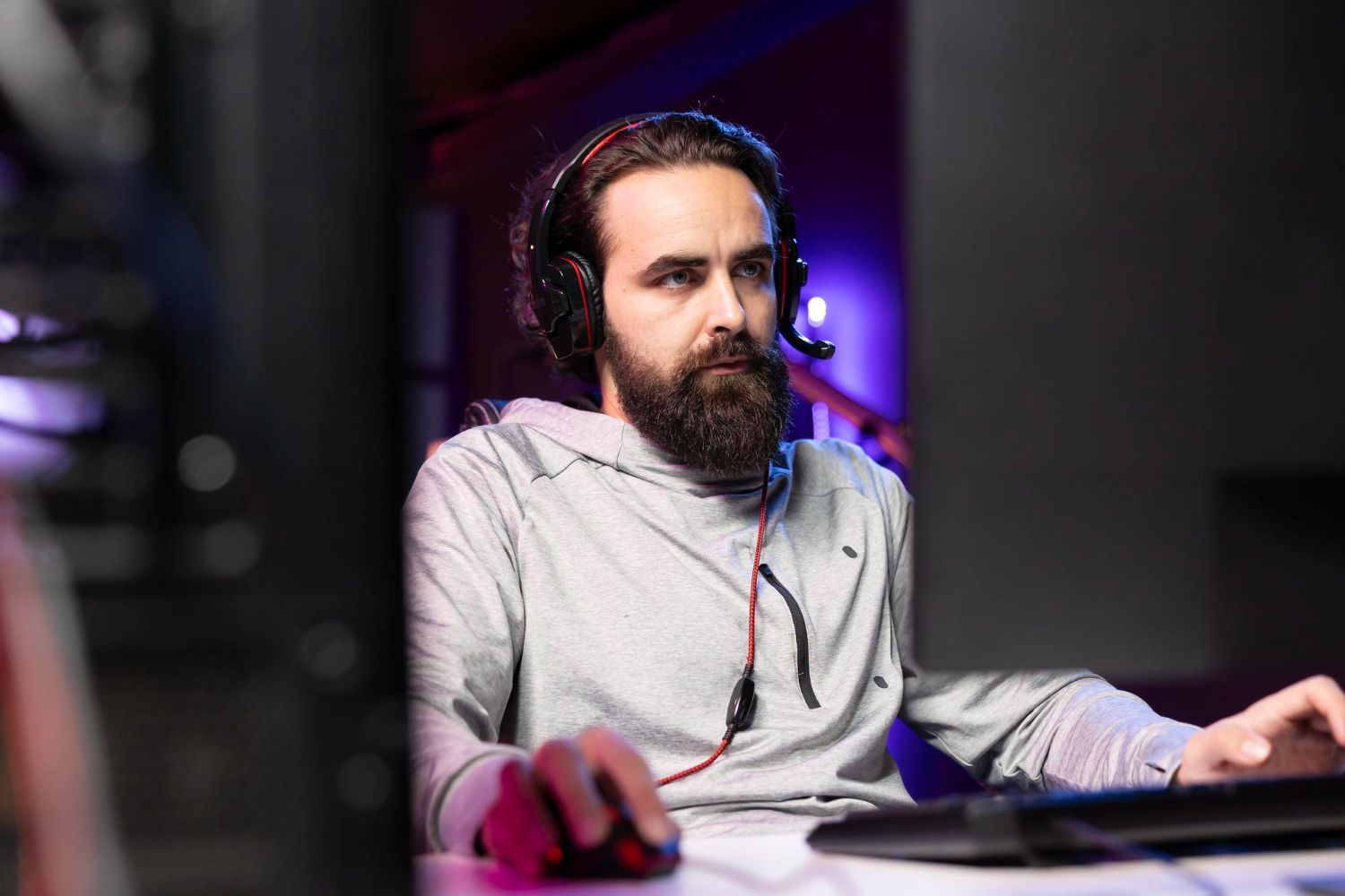 Kas lemia sėkmę e-sporte