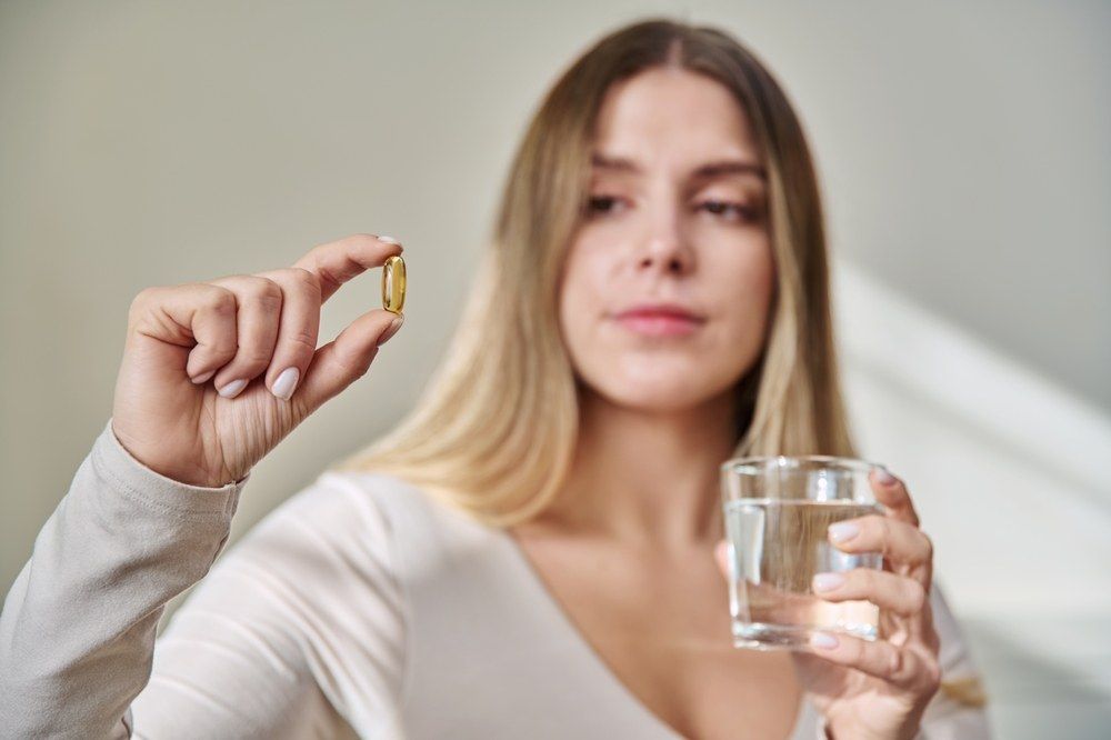 Vitaminas D suaugusiesiems: kam šis papildas aktualiausias?